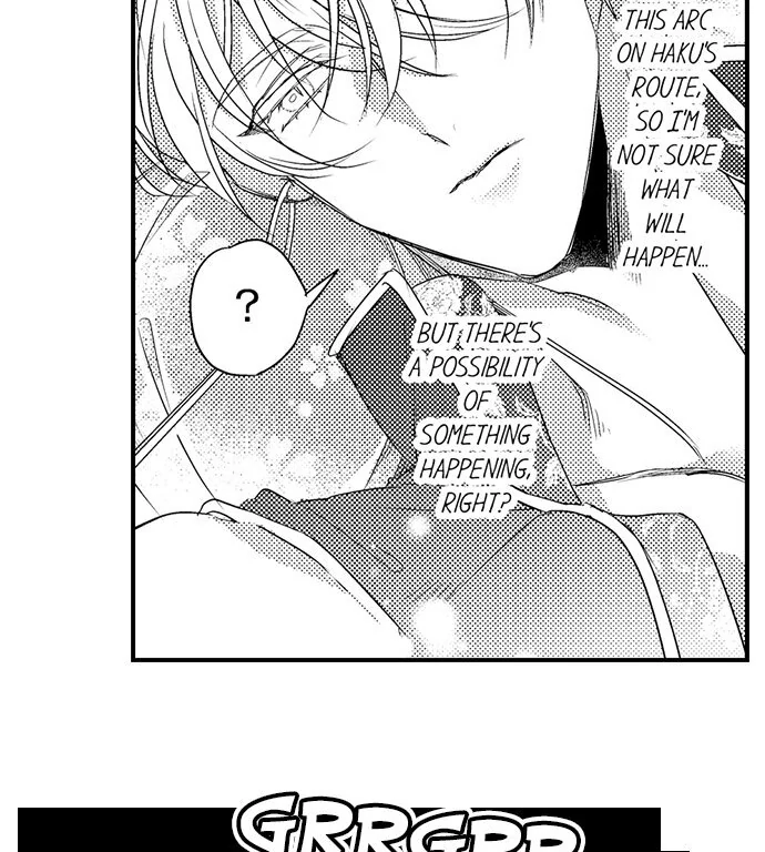 Love Gamble With the Mafia Chapter 28 - page 13