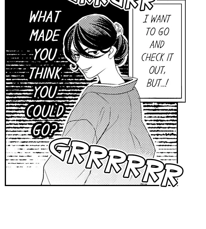 Love Gamble With the Mafia Chapter 28 - page 14