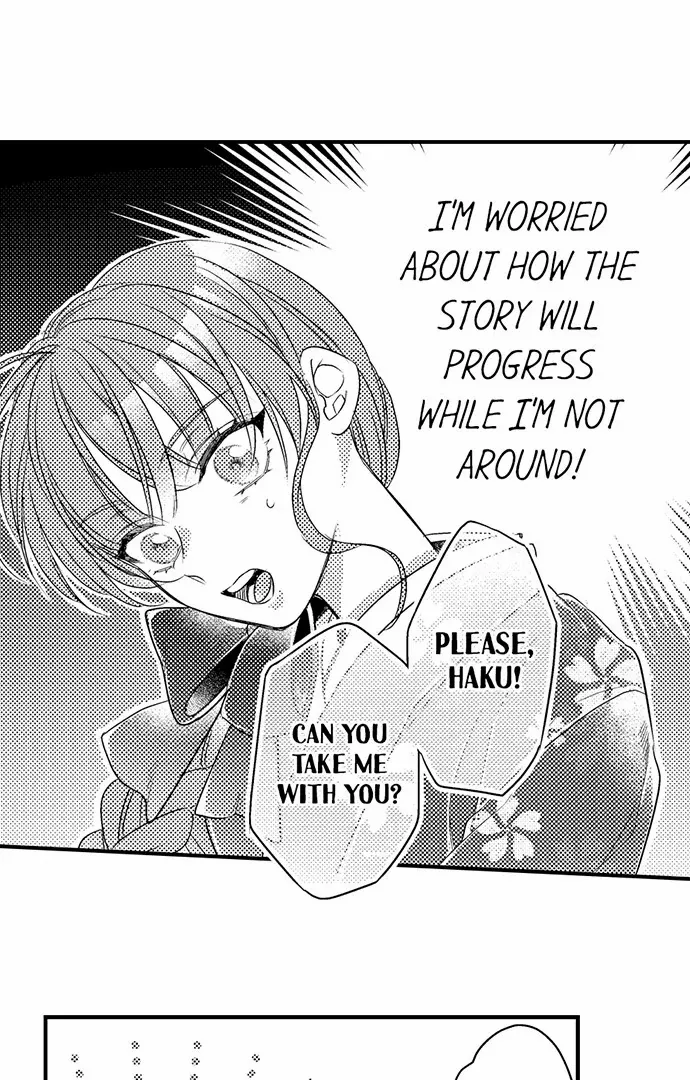 Love Gamble With the Mafia Chapter 28 - page 15