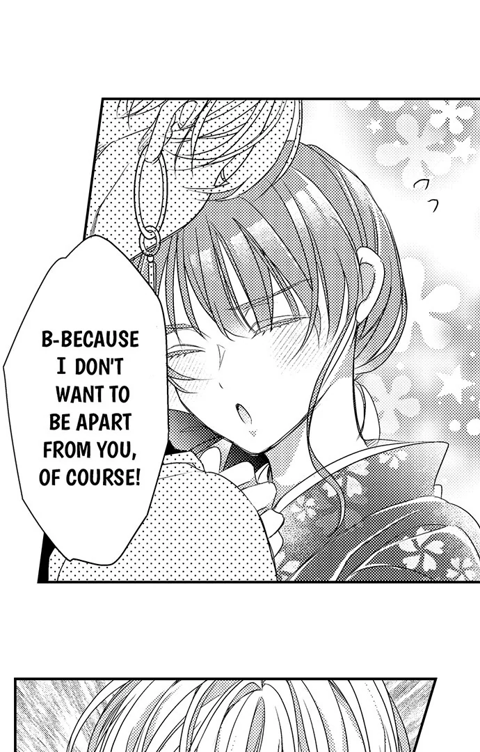 Love Gamble With the Mafia Chapter 28 - page 19