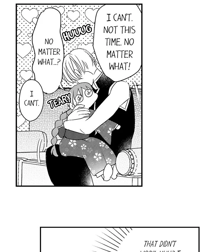 Love Gamble With the Mafia Chapter 28 - page 22