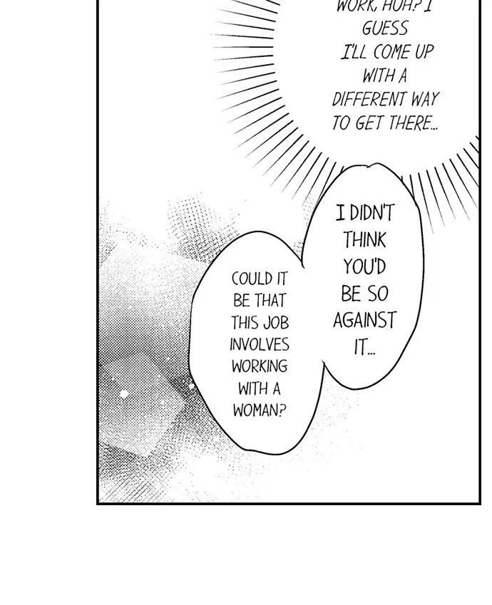 Love Gamble With the Mafia Chapter 28 - page 23