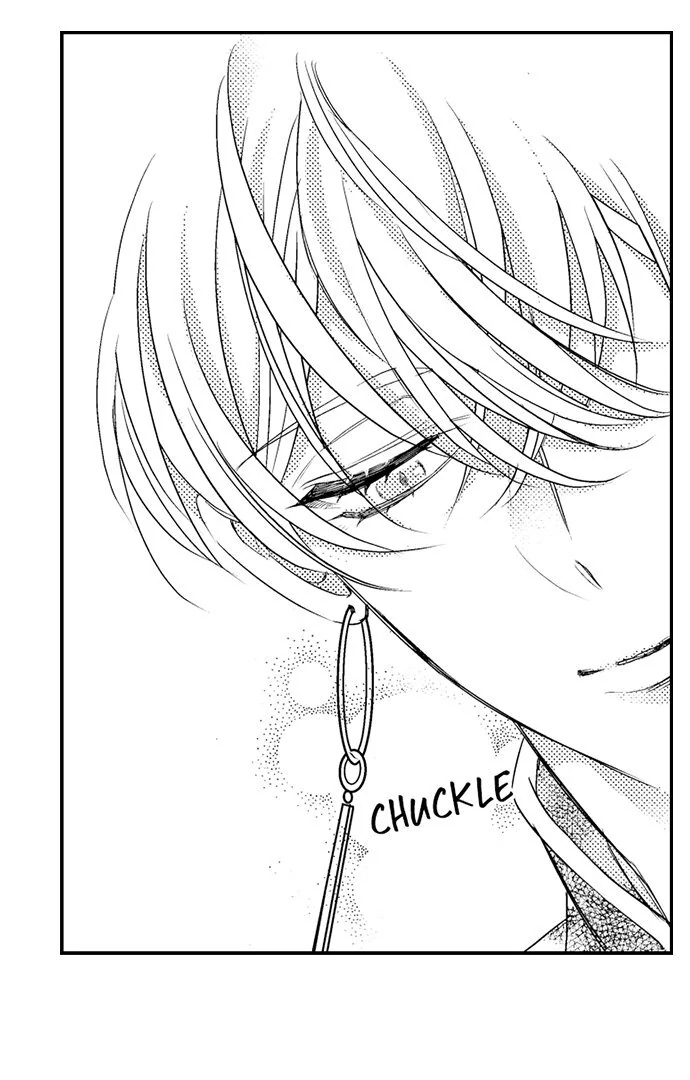 Love Gamble With the Mafia Chapter 28 - page 26