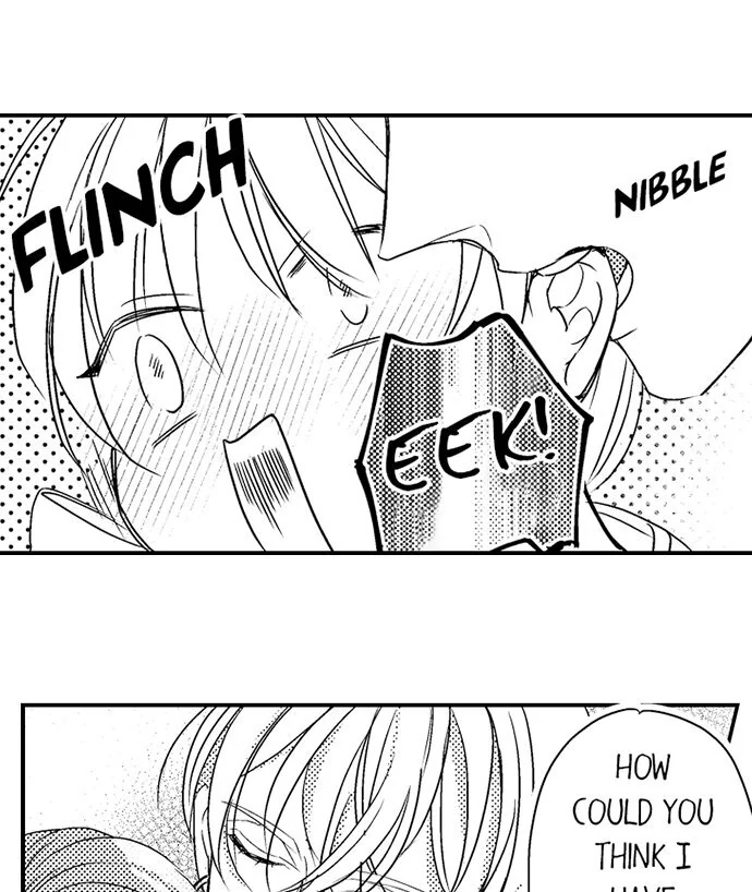 Love Gamble With the Mafia Chapter 28 - page 28