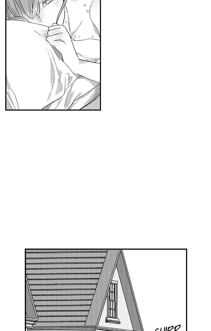 Love Gamble With the Mafia Chapter 28 - page 32