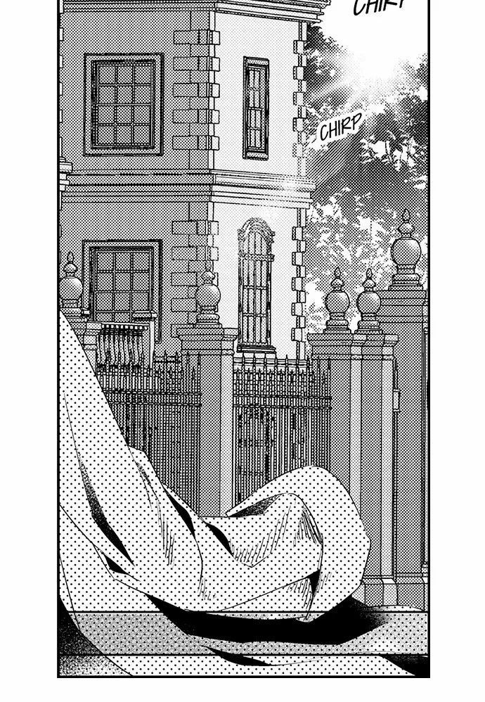 Love Gamble With the Mafia Chapter 28 - page 33