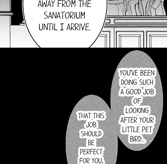 Love Gamble With the Mafia Chapter 28 - page 6