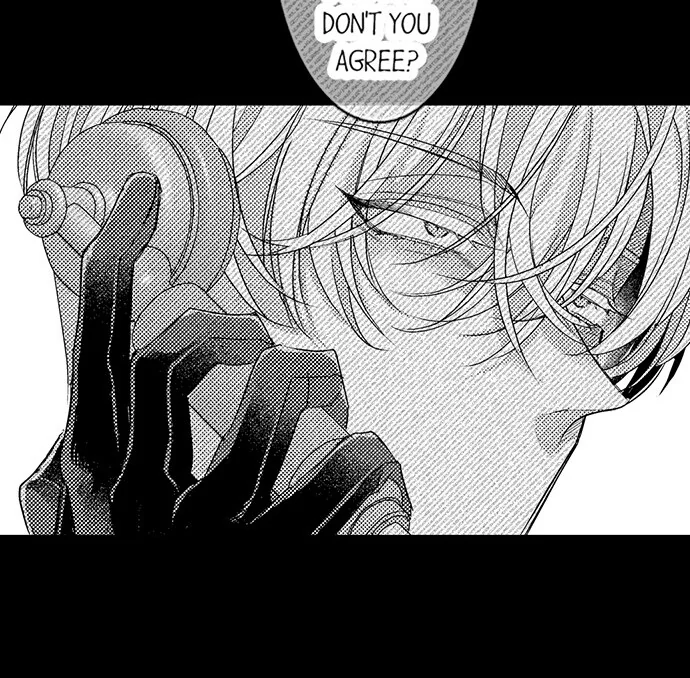 Love Gamble With the Mafia Chapter 28 - page 7