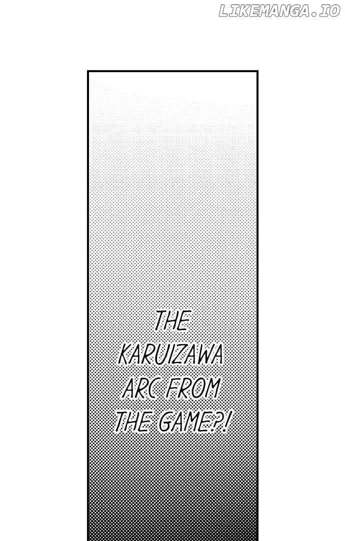 Love Gamble With the Mafia Chapter 28 - page 9