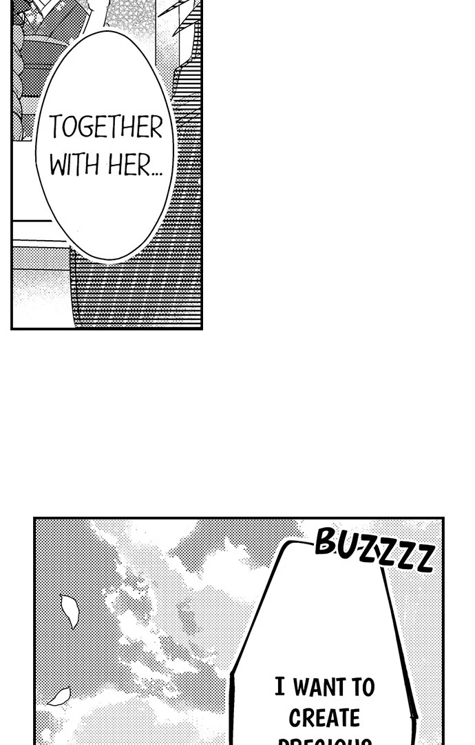 Love Gamble With the Mafia Chapter 29 - page 11