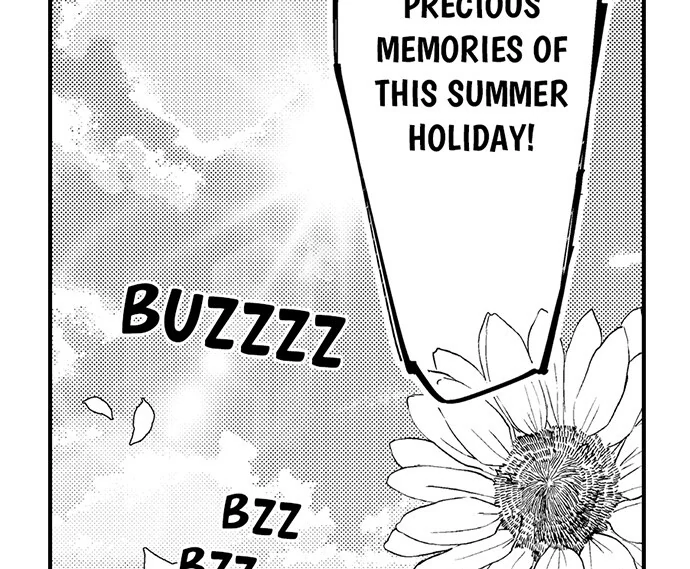 Love Gamble With the Mafia Chapter 29 - page 12