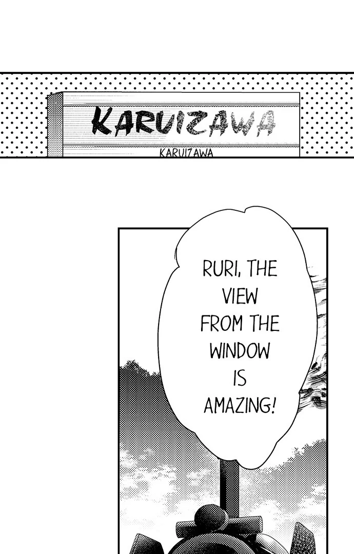 Love Gamble With the Mafia Chapter 29 - page 14