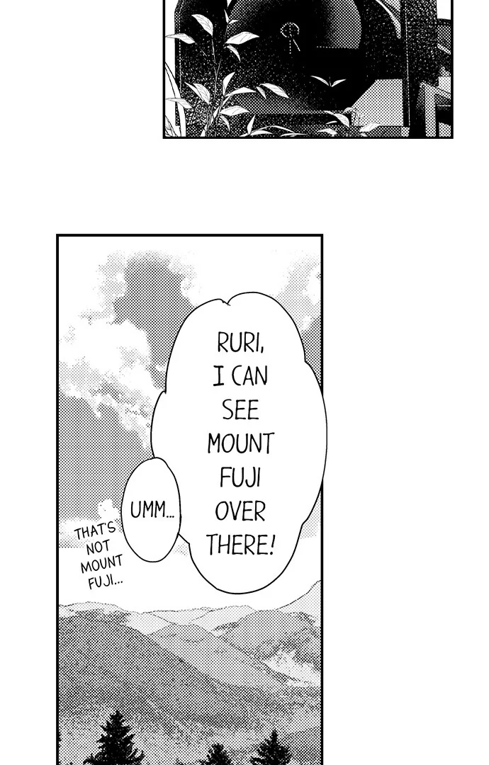 Love Gamble With the Mafia Chapter 29 - page 15