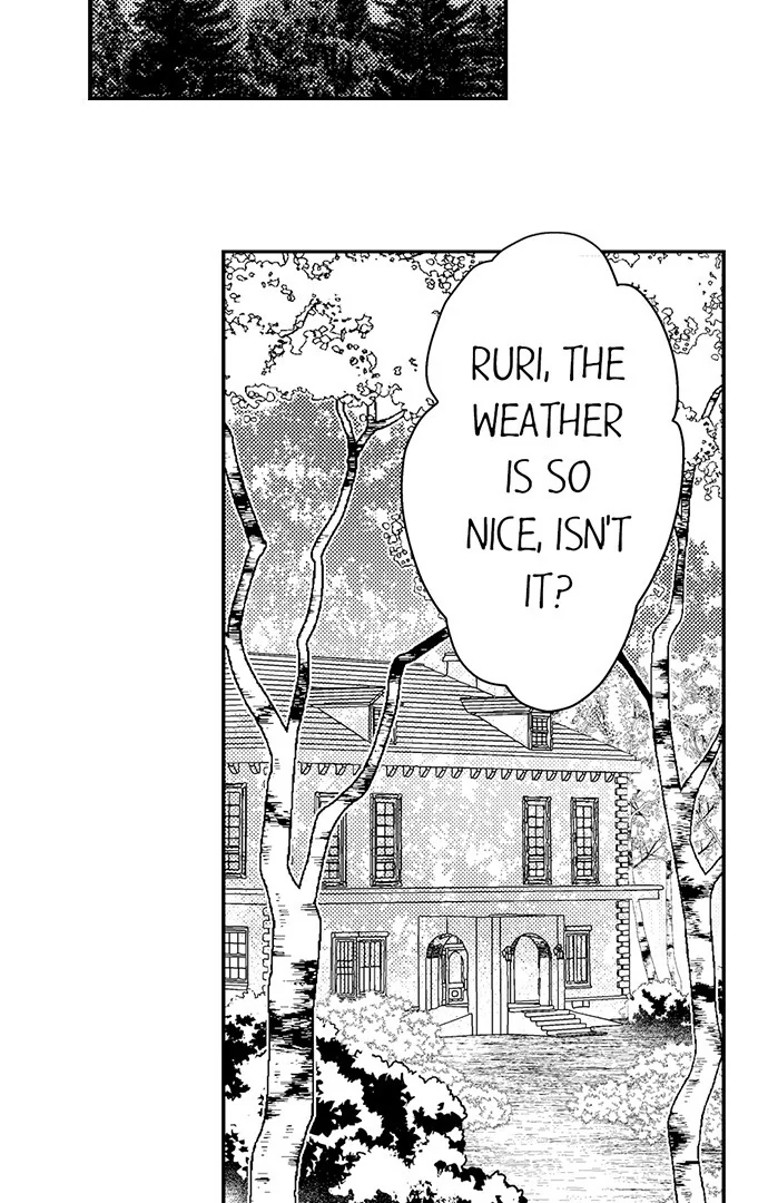 Love Gamble With the Mafia Chapter 29 - page 16