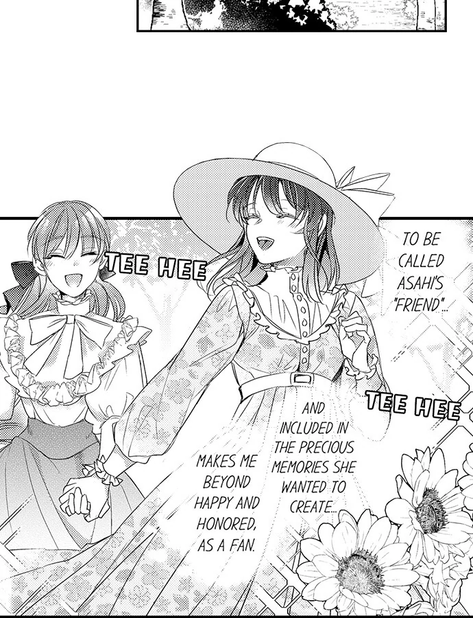 Love Gamble With the Mafia Chapter 29 - page 17