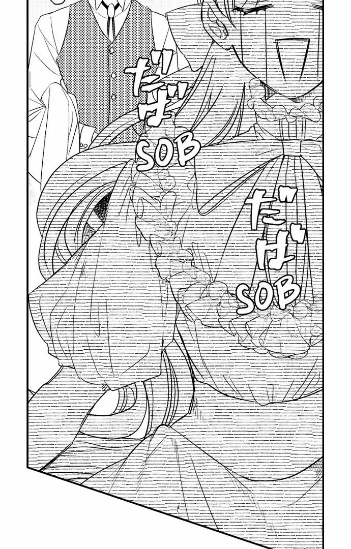 Love Gamble With the Mafia Chapter 29 - page 20