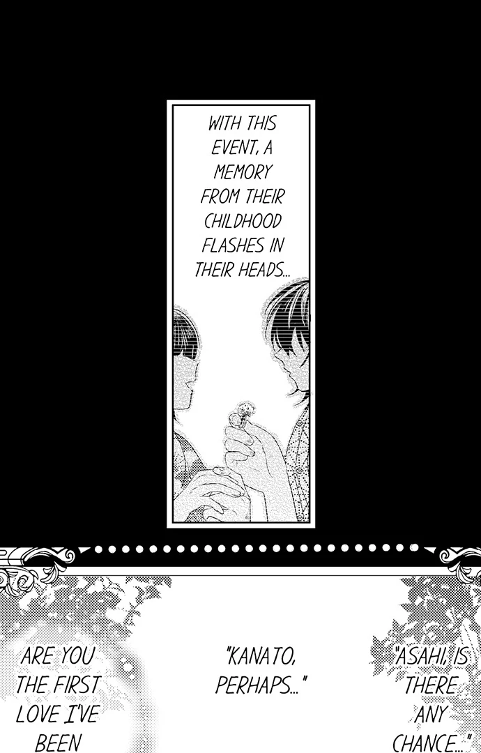 Love Gamble With the Mafia Chapter 29 - page 24