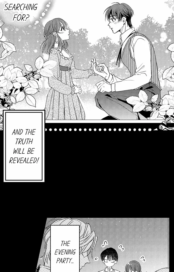 Love Gamble With the Mafia Chapter 29 - page 25