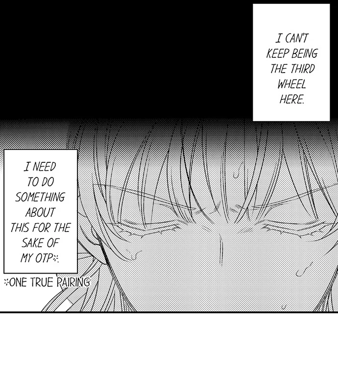 Love Gamble With the Mafia Chapter 29 - page 27