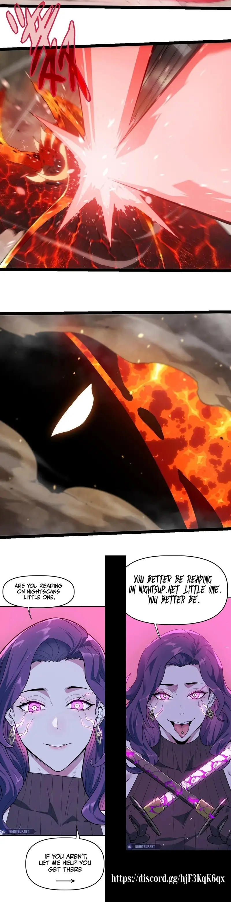 Evolution Begins With A Big Tree Chapter 319 - page 9