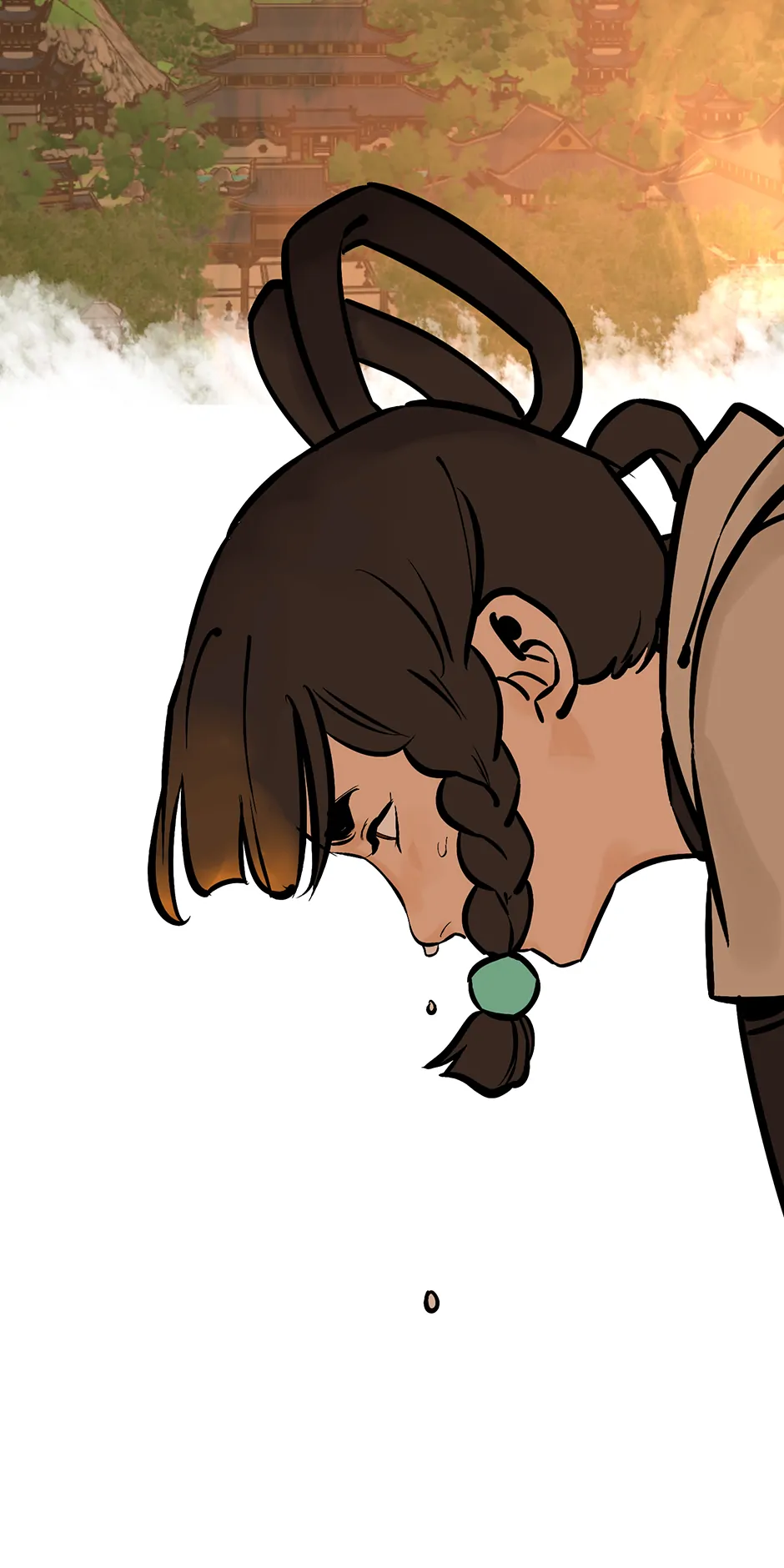 Daughter of a Thousand Faces Chapter 47 - page 24