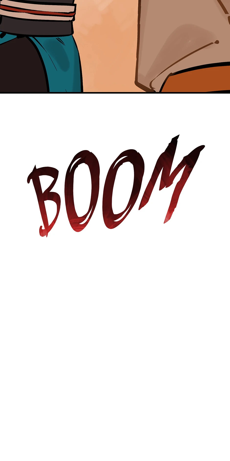 Daughter of a Thousand Faces Chapter 47 - page 42