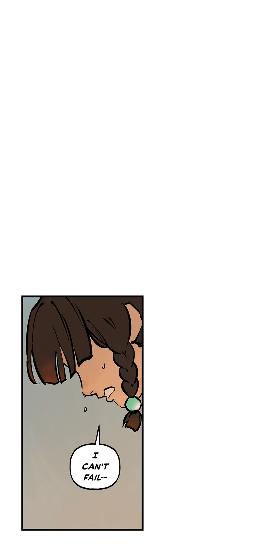 Daughter of a Thousand Faces Chapter 47 - page 9