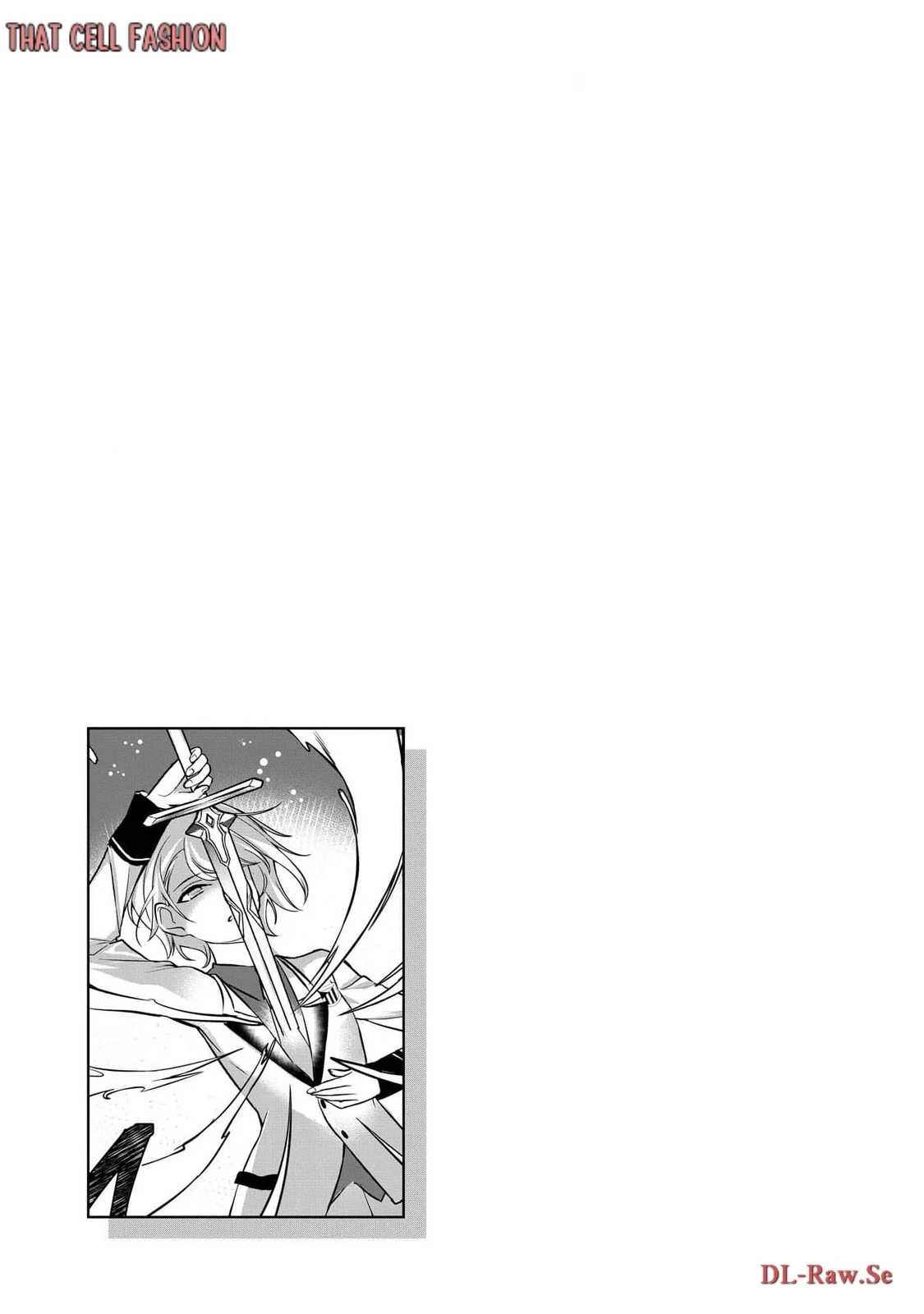 Tensei Maou No Yuusha Gakuen Musou Chapter 10 - page 36