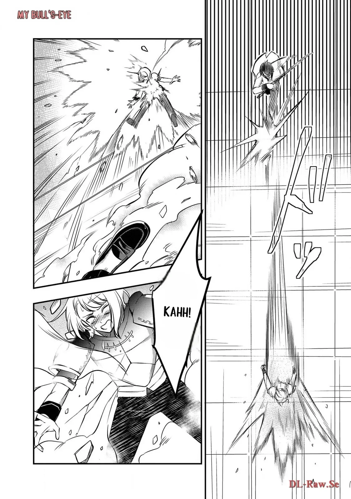 Tensei Maou No Yuusha Gakuen Musou Chapter 11 - page 5