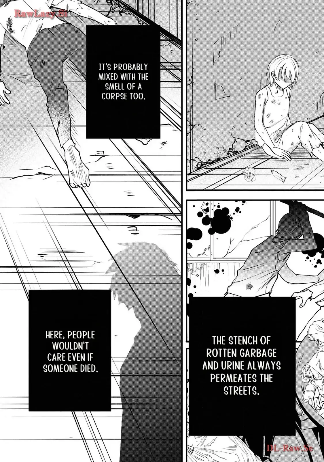 Tensei Maou No Yuusha Gakuen Musou Chapter 13 - page 36