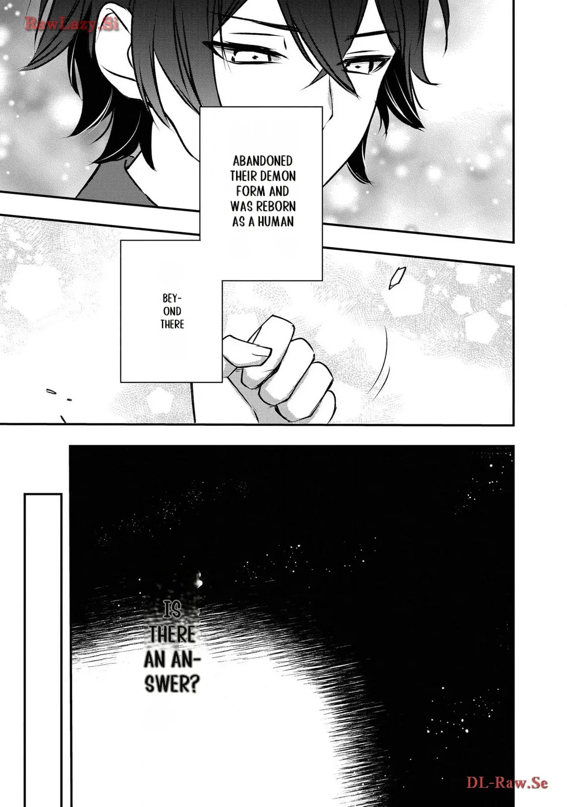 Tensei Maou No Yuusha Gakuen Musou Chapter 13 - page 8