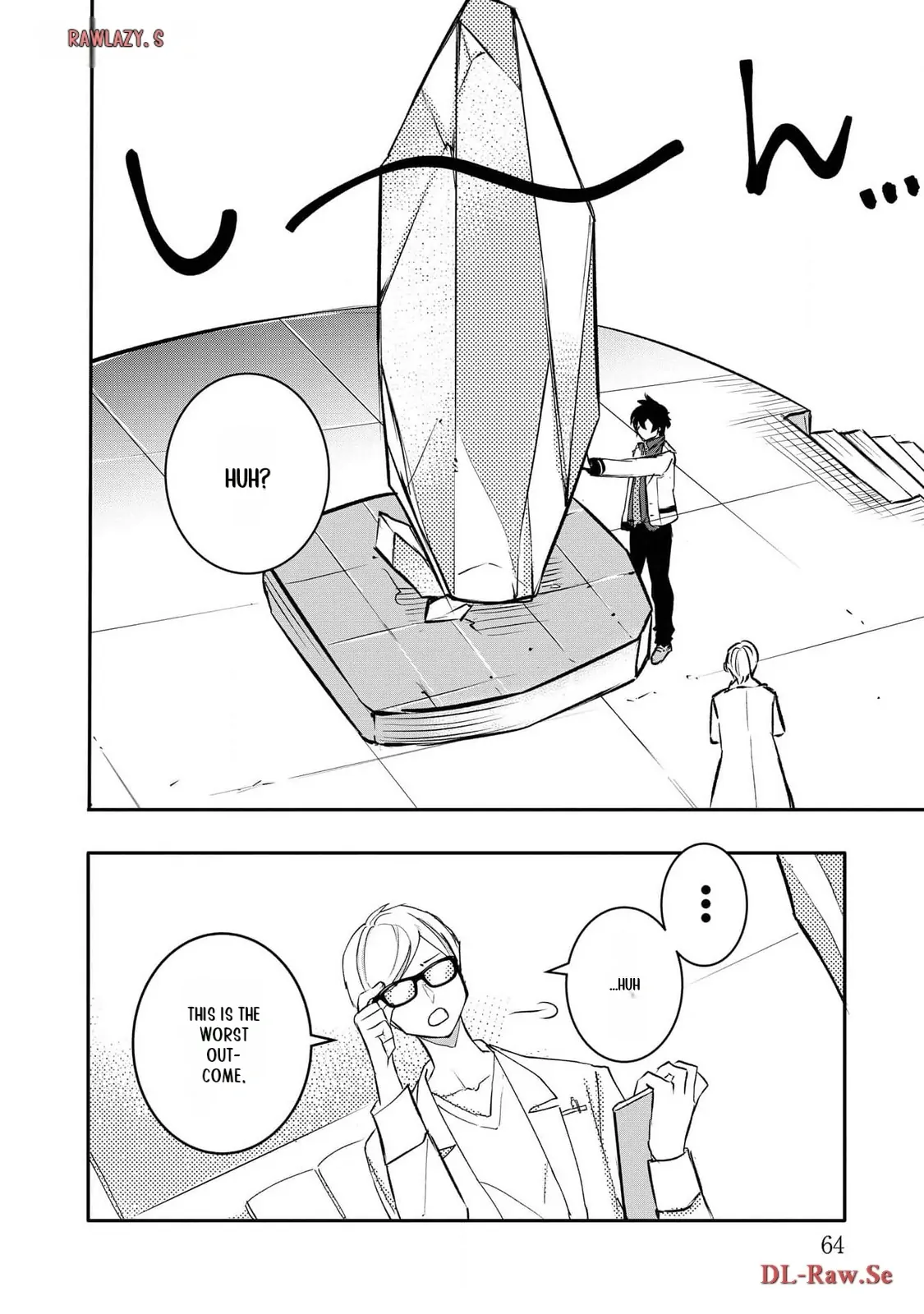 Tensei Maou No Yuusha Gakuen Musou Chapter 2 - page 29