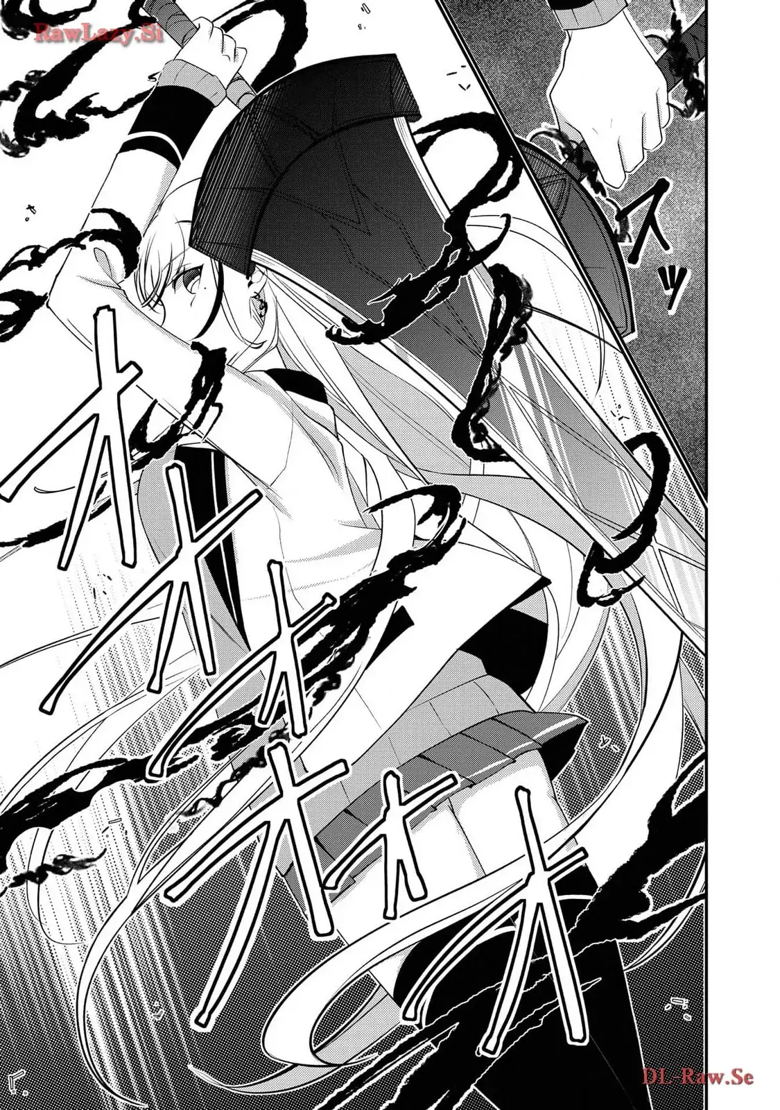 Tensei Maou No Yuusha Gakuen Musou Chapter 7 - page 16