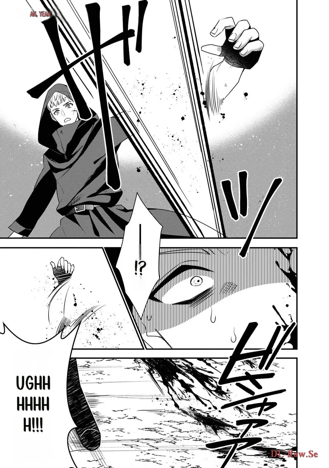 Tensei Maou No Yuusha Gakuen Musou Chapter 7 - page 18