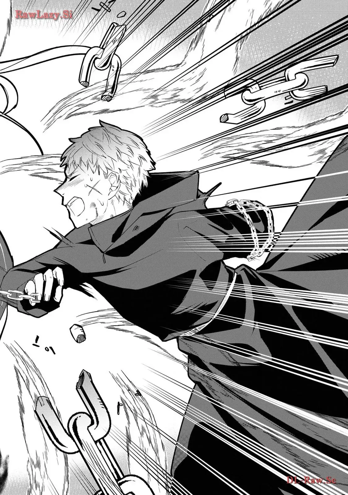 Tensei Maou No Yuusha Gakuen Musou Chapter 7 - page 21