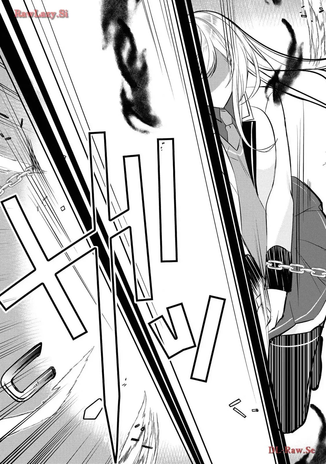 Tensei Maou No Yuusha Gakuen Musou Chapter 7 - page 22