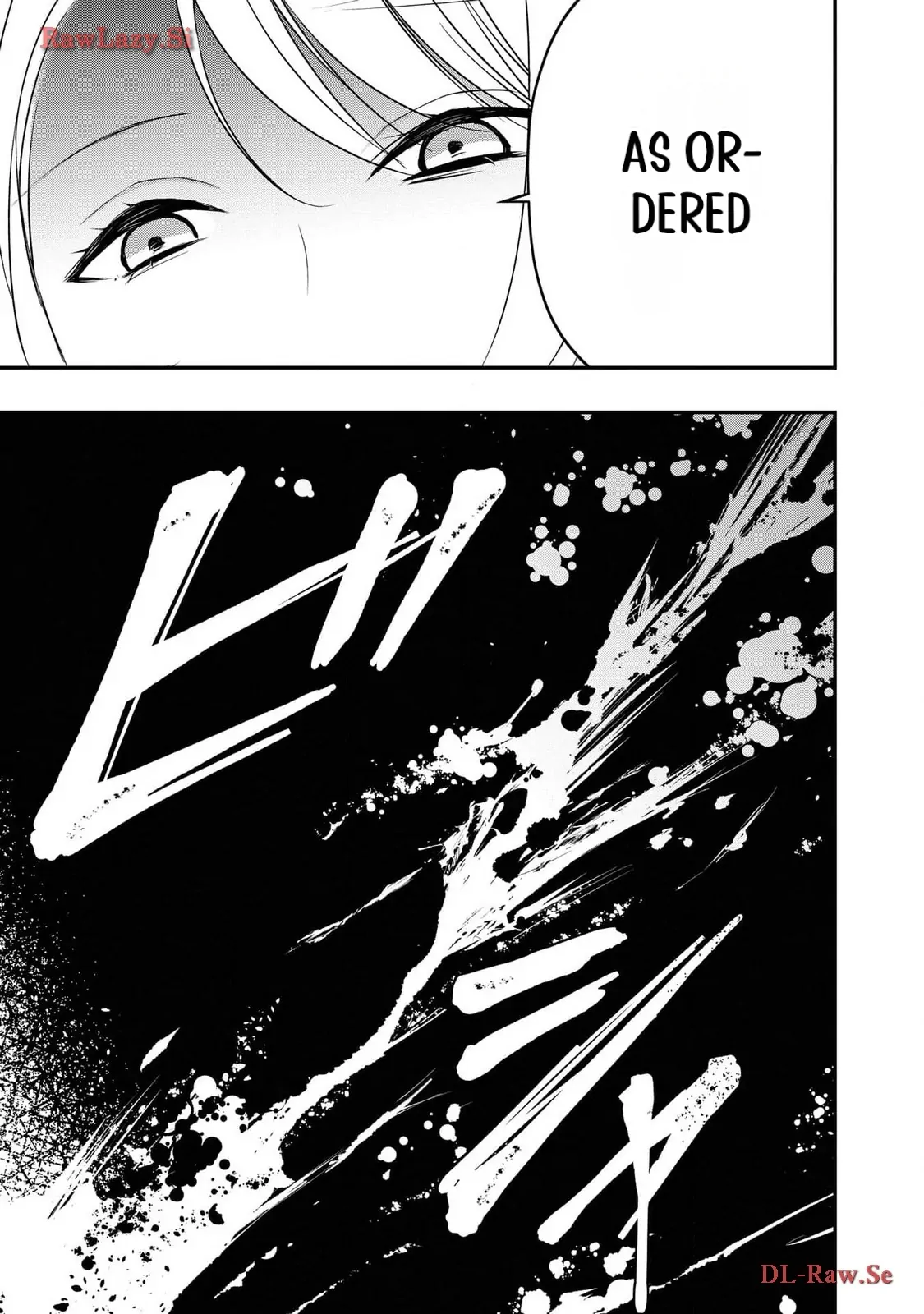 Tensei Maou No Yuusha Gakuen Musou Chapter 9 - page 10