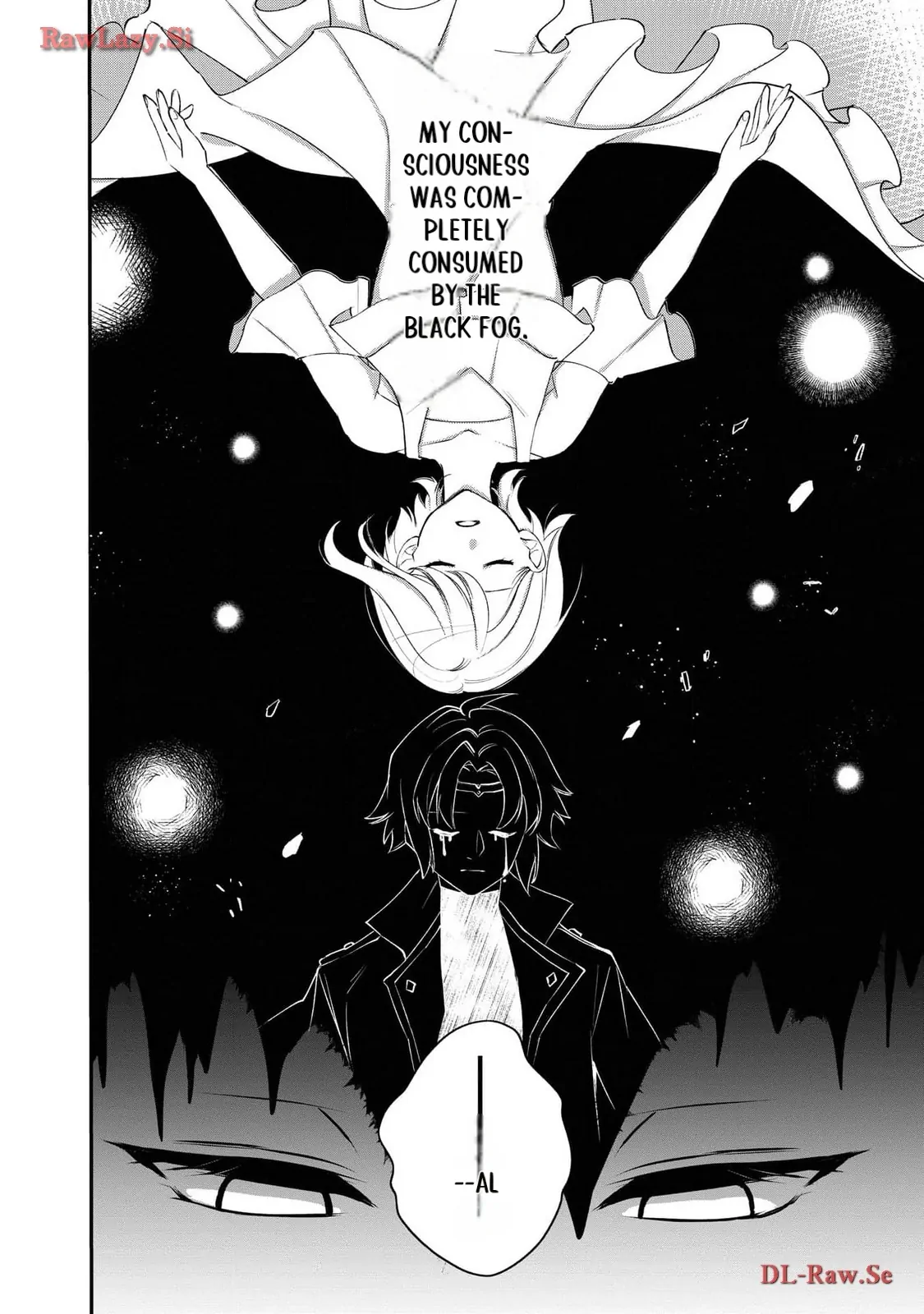 Tensei Maou No Yuusha Gakuen Musou Chapter 9 - page 13