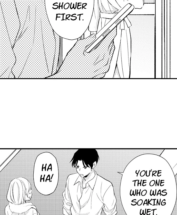 Dozing in Desire: A Sweet, Passionate Night with My Cool Colleague Chapter 2 - page 14