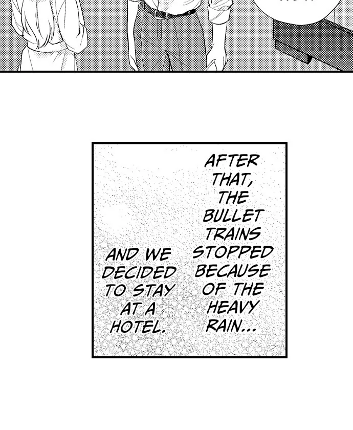 Dozing in Desire: A Sweet, Passionate Night with My Cool Colleague Chapter 2 - page 15