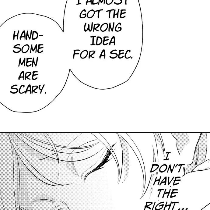Dozing in Desire: A Sweet, Passionate Night with My Cool Colleague Chapter 2 - page 27