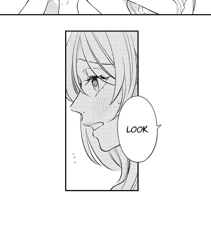 Dozing in Desire: A Sweet, Passionate Night with My Cool Colleague Chapter 10 - page 12