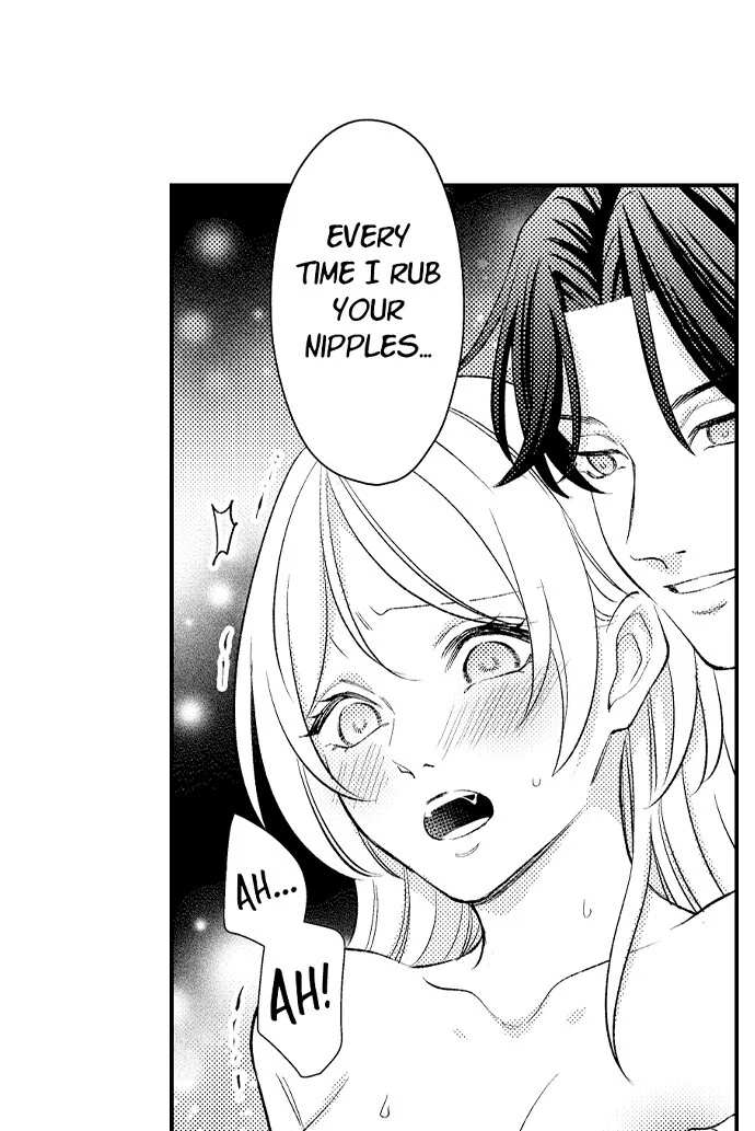 Dozing in Desire: A Sweet, Passionate Night with My Cool Colleague Chapter 10 - page 15