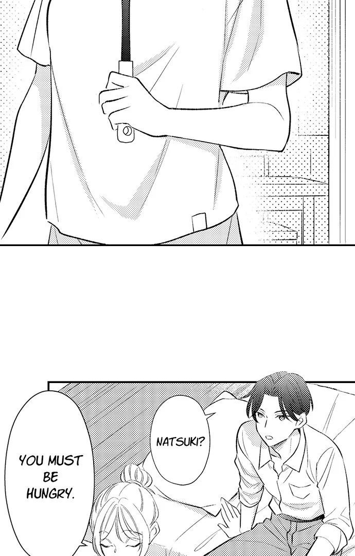 Dozing in Desire: A Sweet, Passionate Night with My Cool Colleague Chapter 11 - page 17