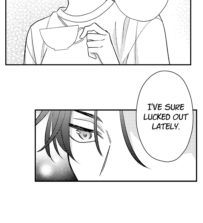 Dozing in Desire: A Sweet, Passionate Night with My Cool Colleague Chapter 11 - page 28