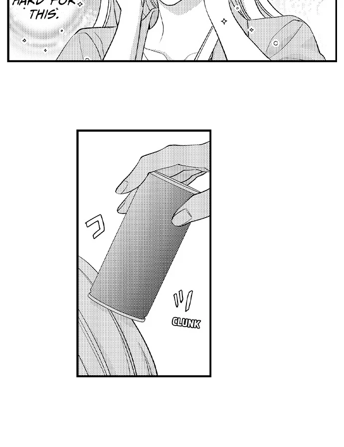 Dozing in Desire: A Sweet, Passionate Night with My Cool Colleague Chapter 4 - page 15