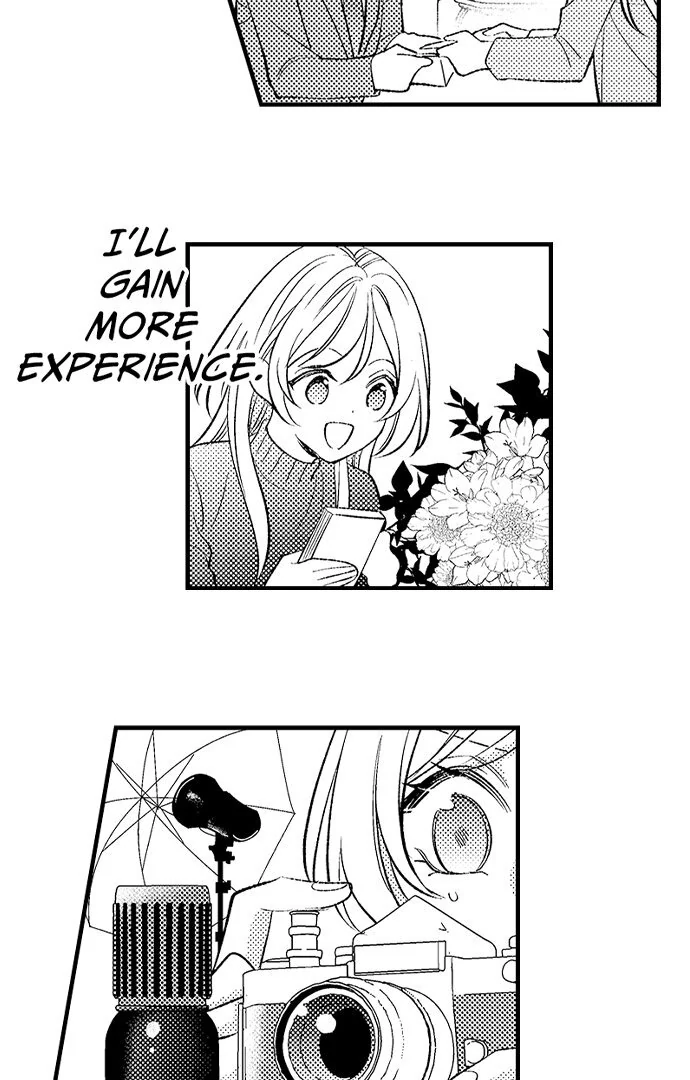 Dozing in Desire: A Sweet, Passionate Night with My Cool Colleague Chapter 4 - page 20
