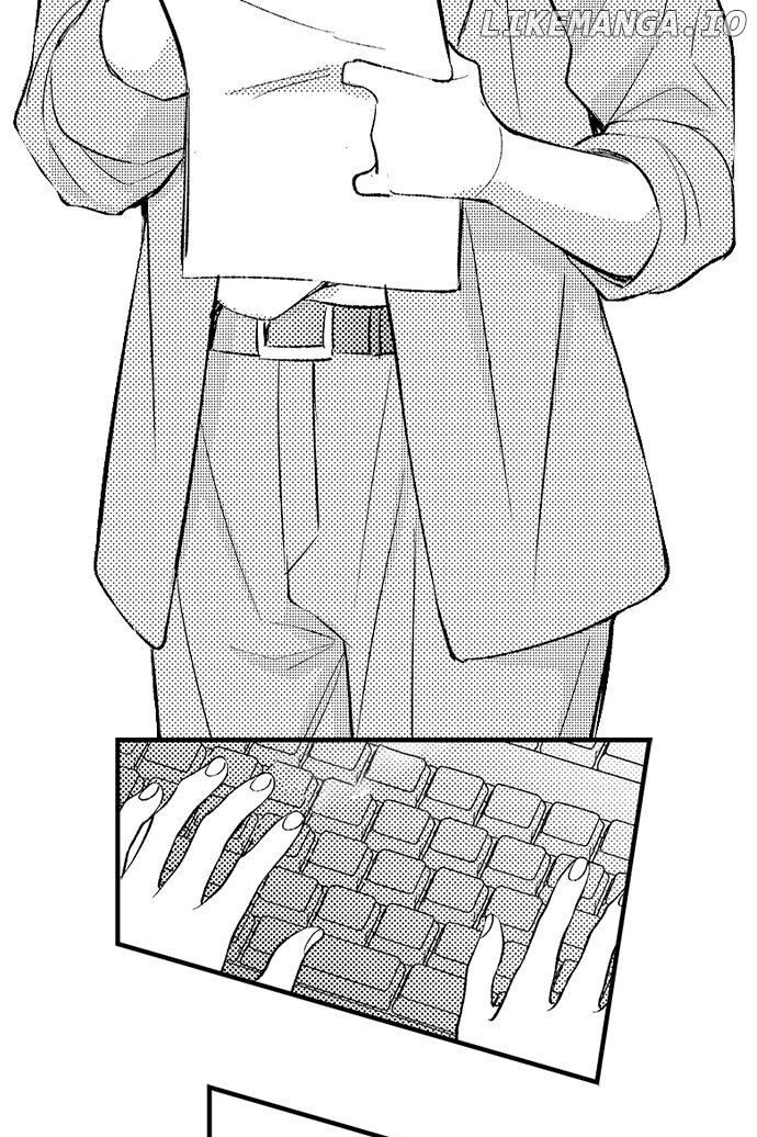 Dozing in Desire: A Sweet, Passionate Night with My Cool Colleague Chapter 4 - page 22