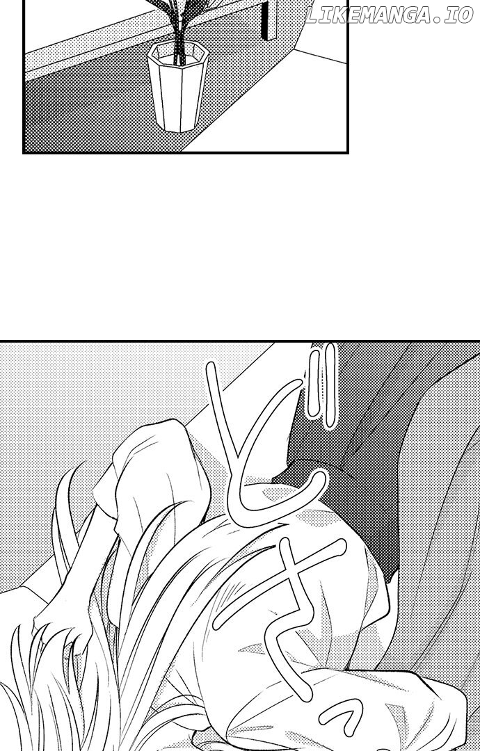 Dozing in Desire: A Sweet, Passionate Night with My Cool Colleague Chapter 4 - page 29