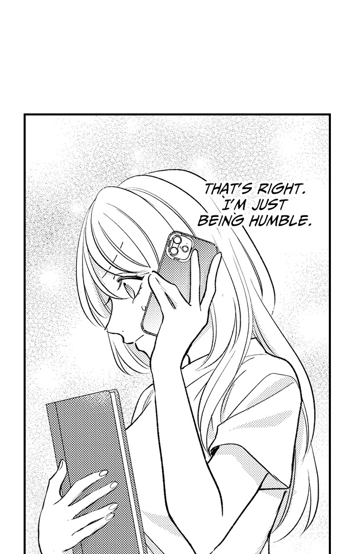 Dozing in Desire: A Sweet, Passionate Night with My Cool Colleague Chapter 13 - page 18
